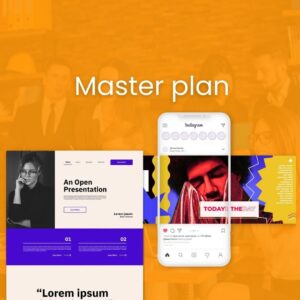 Master Plan